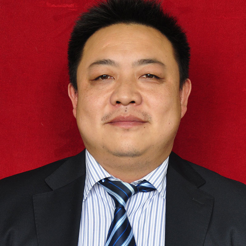 徐卫 中学政治教师