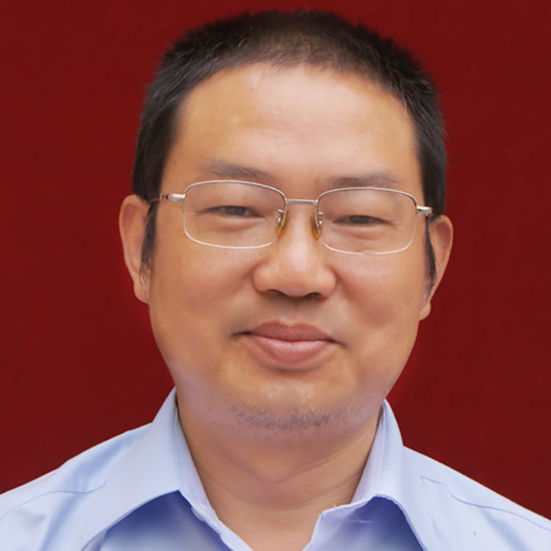 刘万国 高中高级化学教师