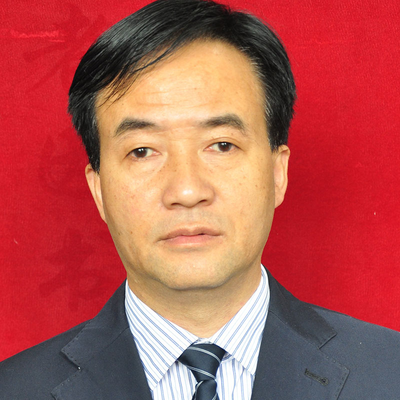 戴政涛 高中政治一级教师