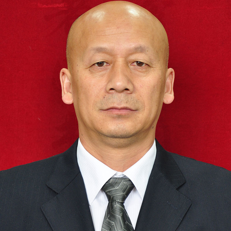 尹家生 中学地理高级教师