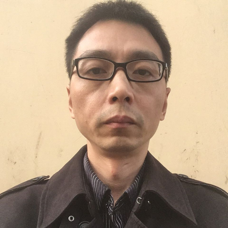 卢兵 后勤处处长