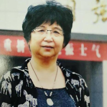彭辉珍 董事长