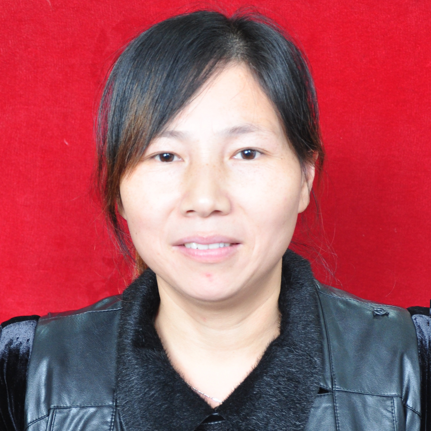 谭述玲 生活部部长