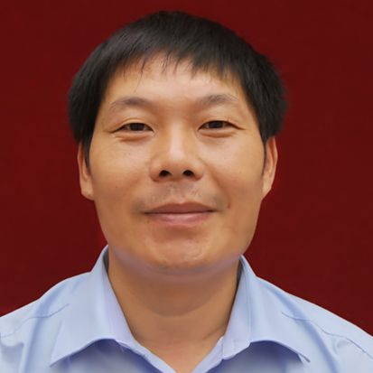 熊德富 招生办主任