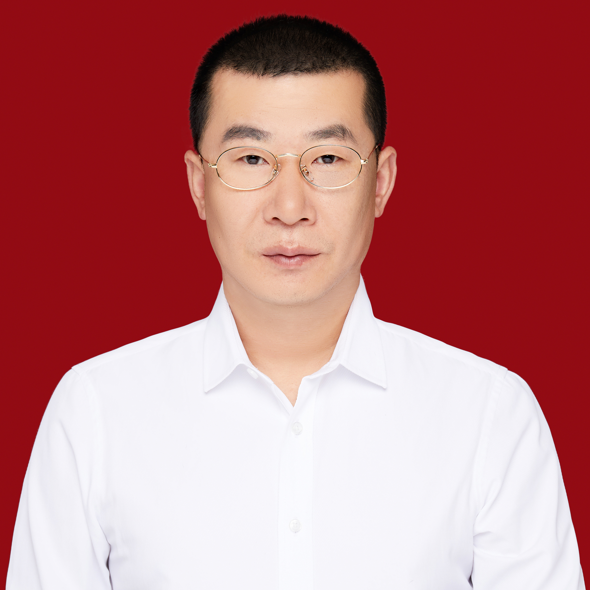 喻路 常务副校长