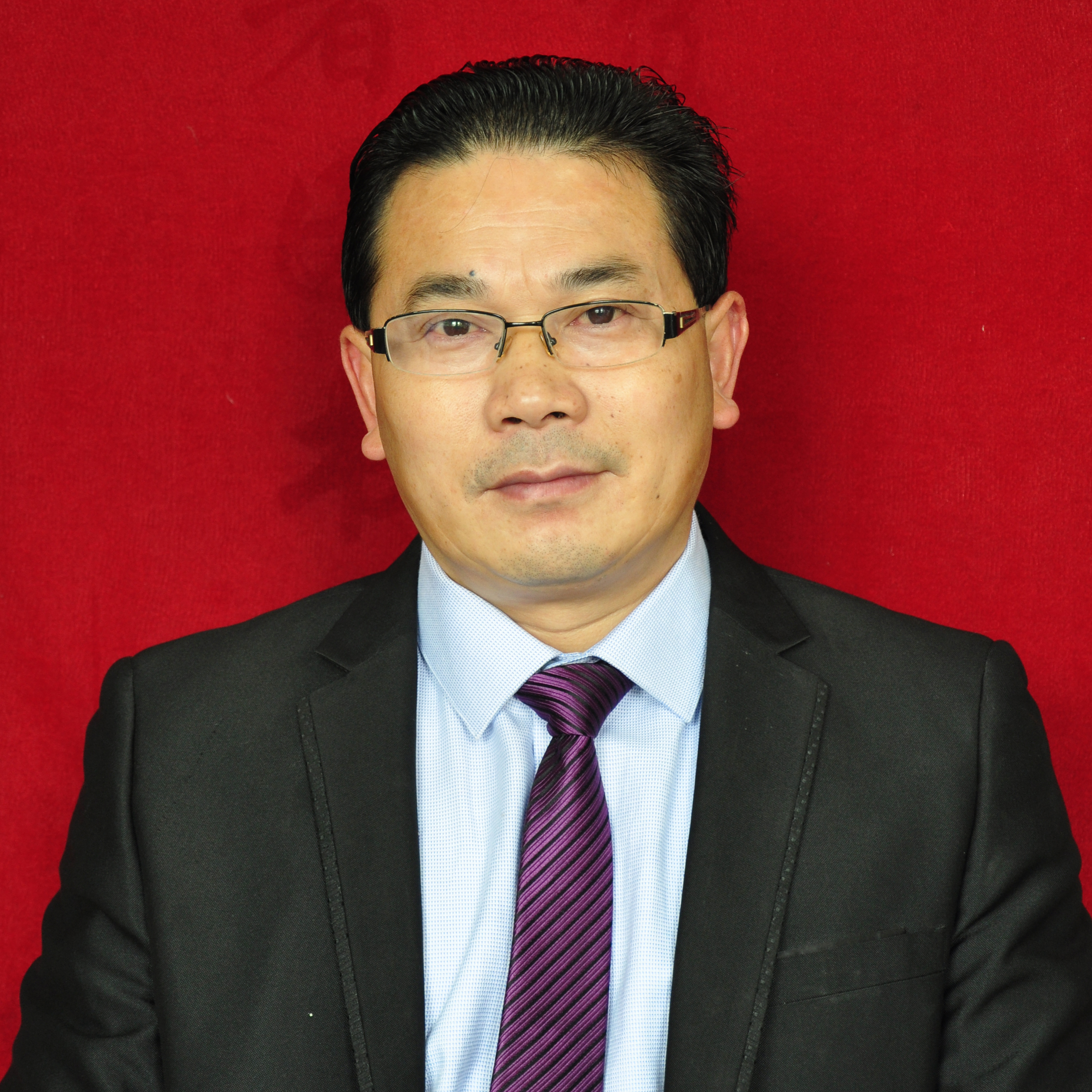 黄国庆 高中数学高级教师