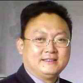 程文辉 高中历史教师