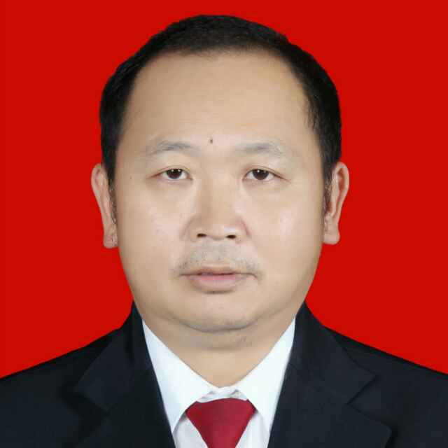 陈太平 中学数学教师