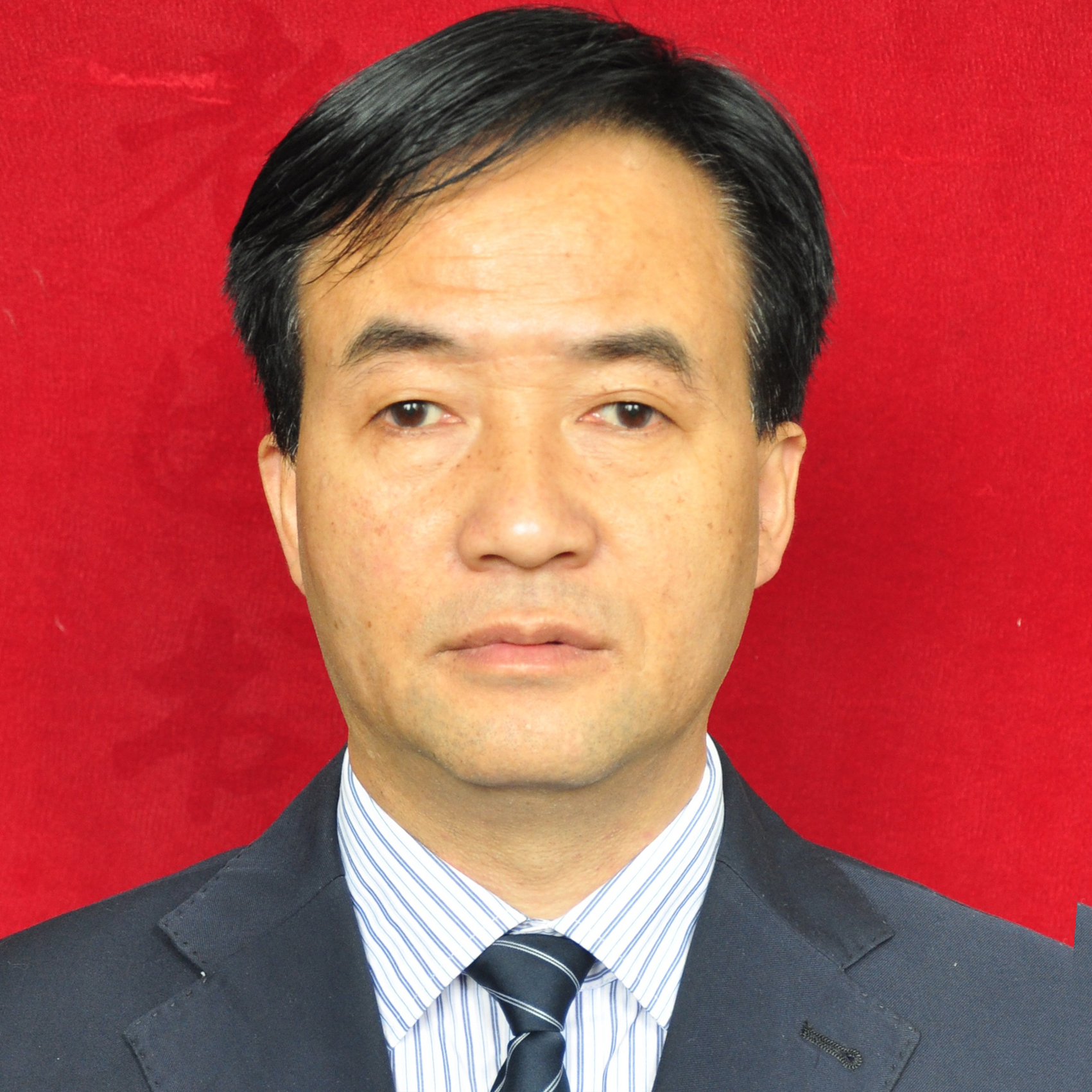 戴政涛 高中政治一级教师