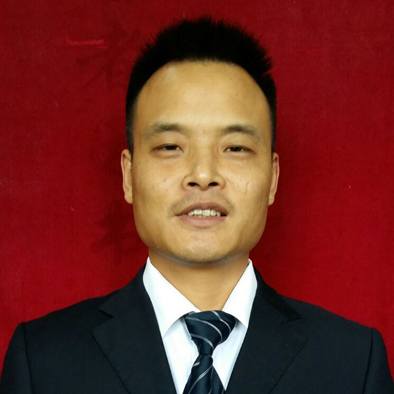 熊国胜 中学音乐教师