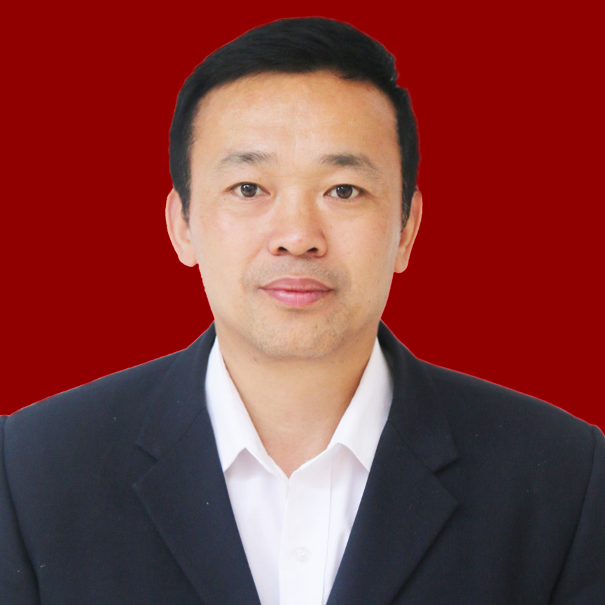 熊浩 中学物理教师