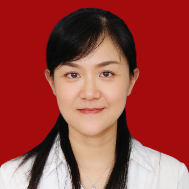 崔桂虹 语文教师