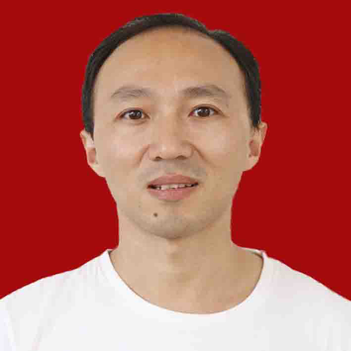 李秀峰 历史教师