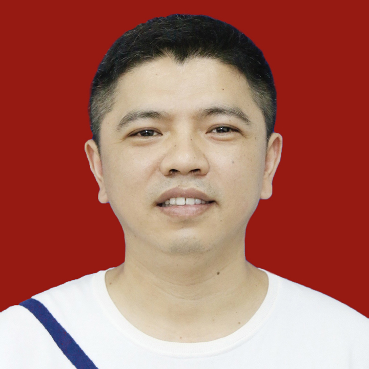 马伟 历史教师