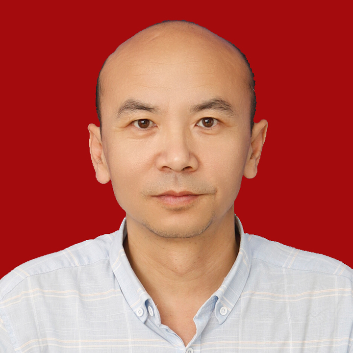 孙兴富  后勤处处长
