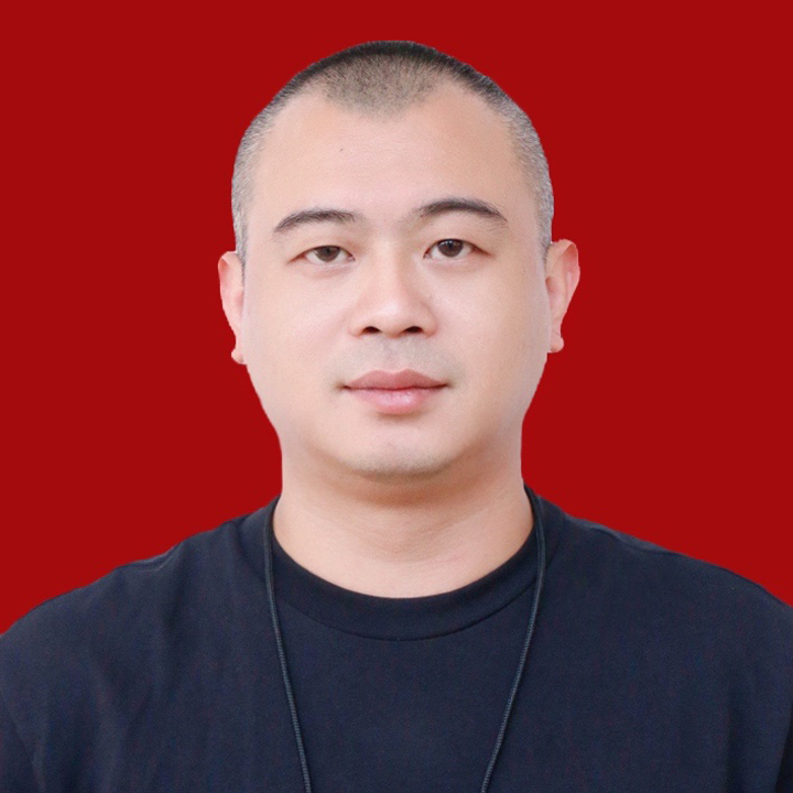 杨曾祥 德育处副处长